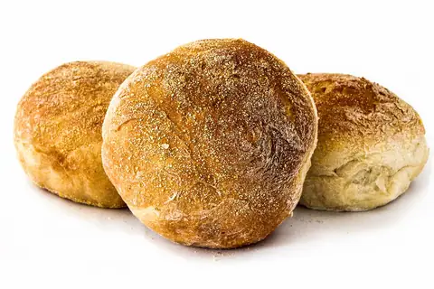 Luxury Bakery photo 2