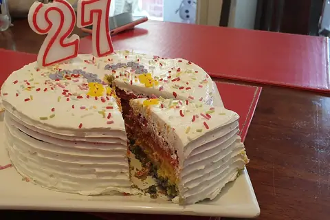 Luxury Bakery photo 4